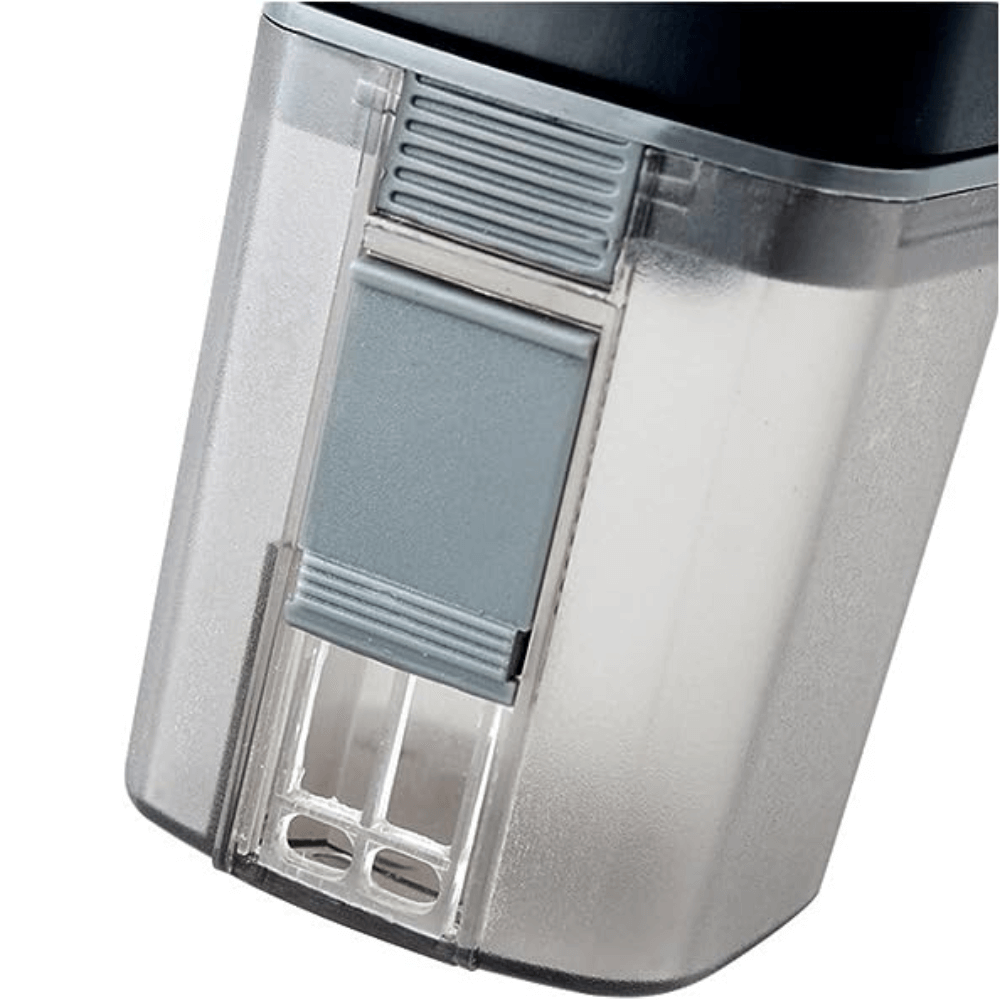 Slimme Visvoer Dispenser