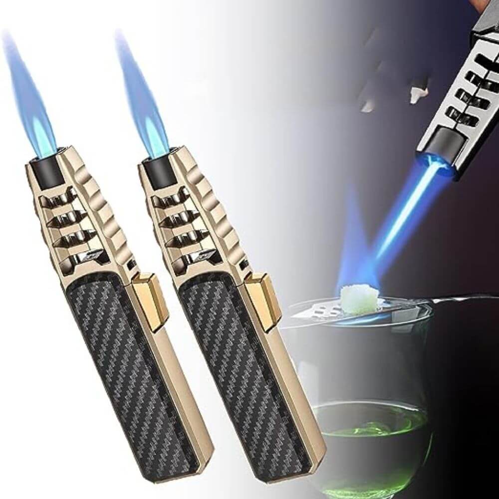 Windbestendige Metalen Aansteker