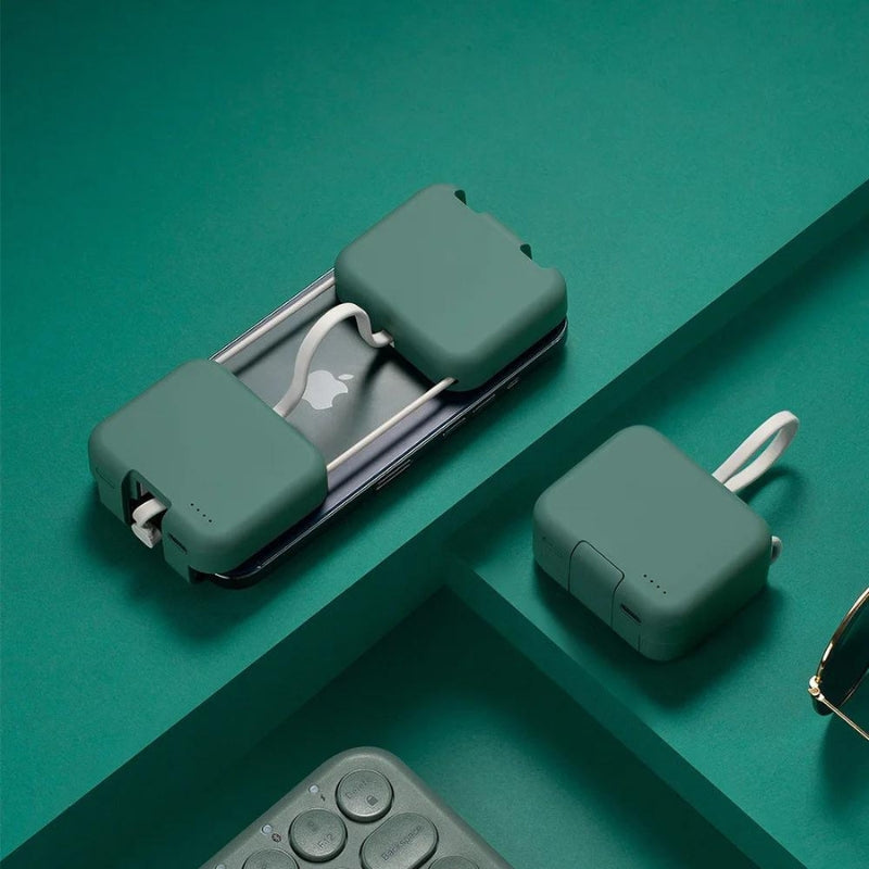 Draagbare Mini Powerbank
