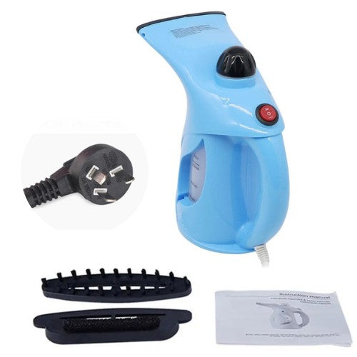 Easy Steam Draagbaar Kledingstuk Stomer