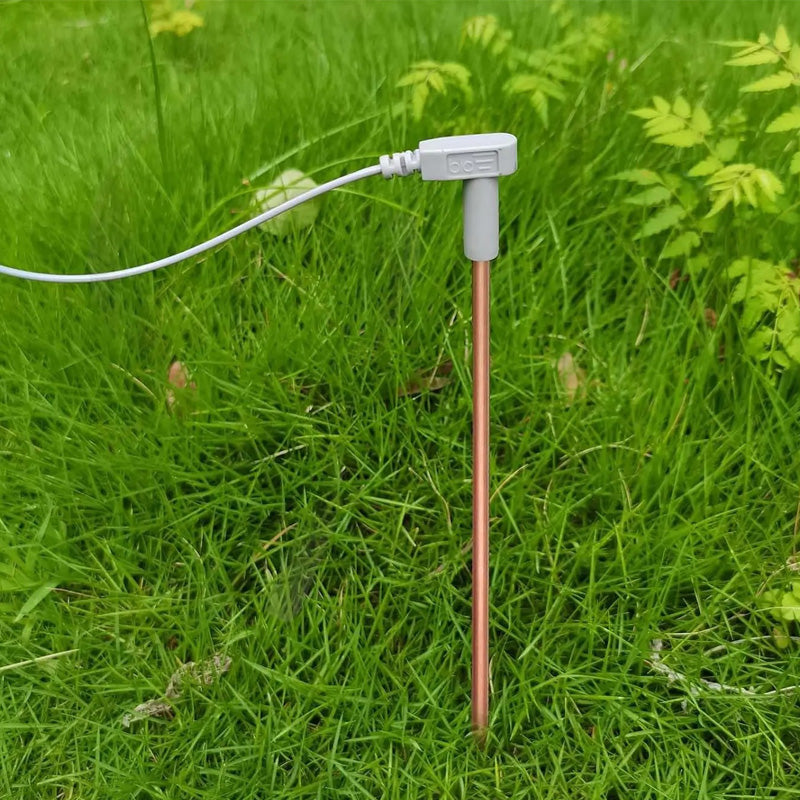 Aardingsstaaf voor Buiten Gebruik 1