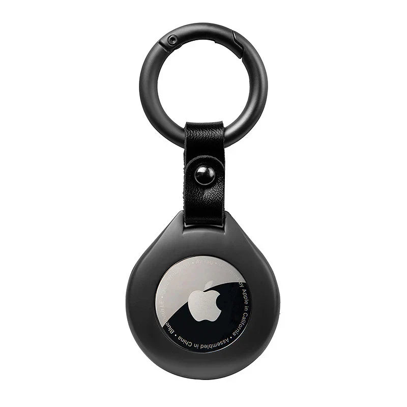 Accessoire voor Apple Airtags Metalen Hanger 4