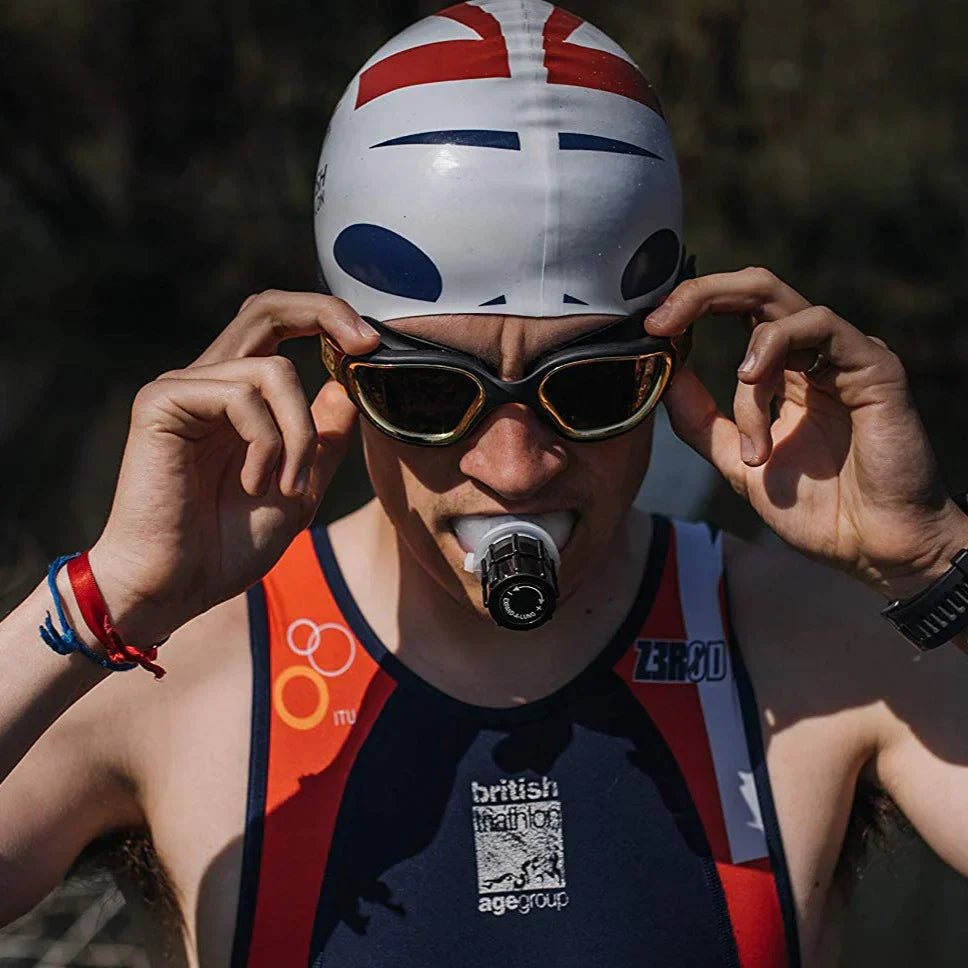 Ademhalingstrainer Compact voor Verbeterde Ademhalingstechniek 3