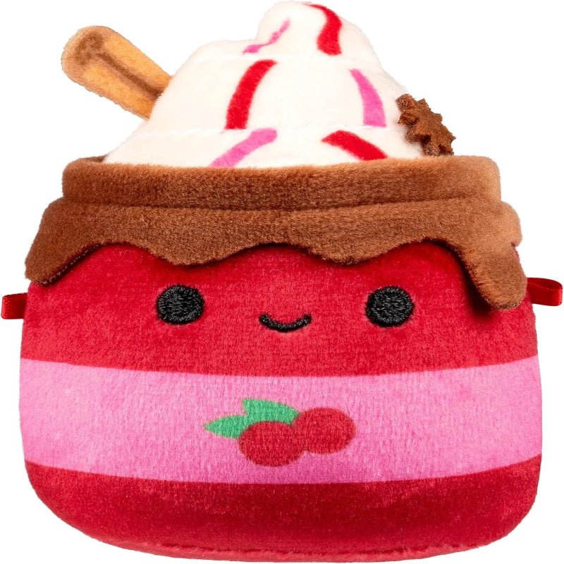 Adventskalender voor Kinderen met Mini Micromallows 8