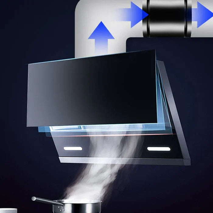 Afzuigventilator WhisperFlow voor Thuis en Kantoor 2