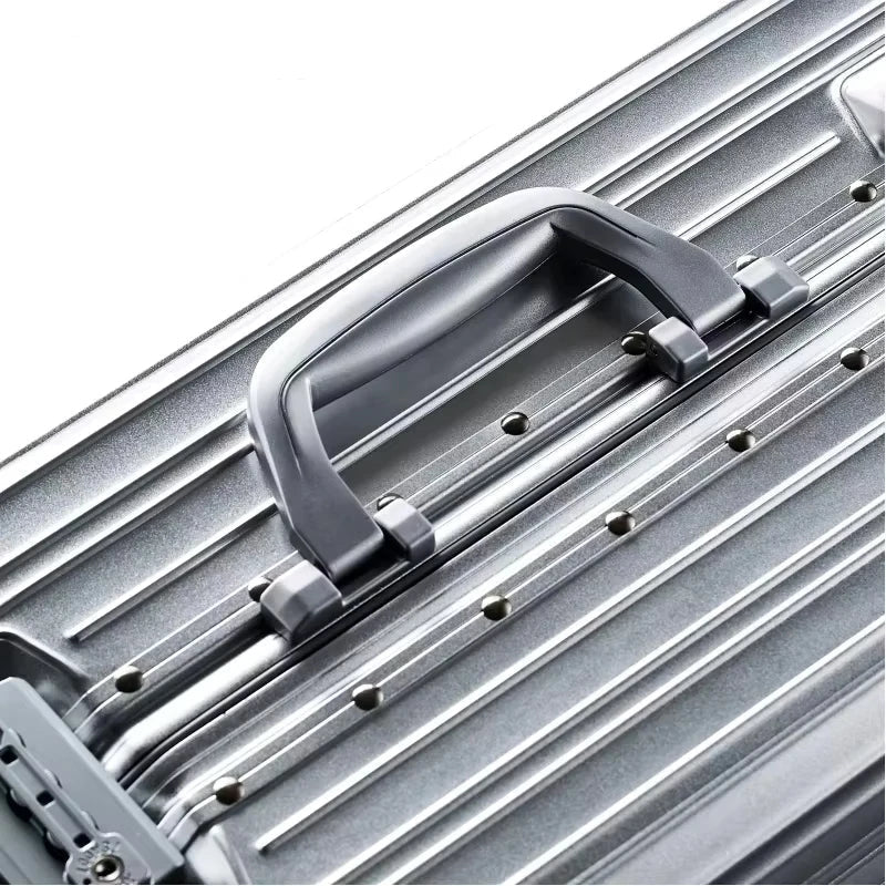 Aluminium-magnesium Zakenkoffer Modern Ontwerp 1