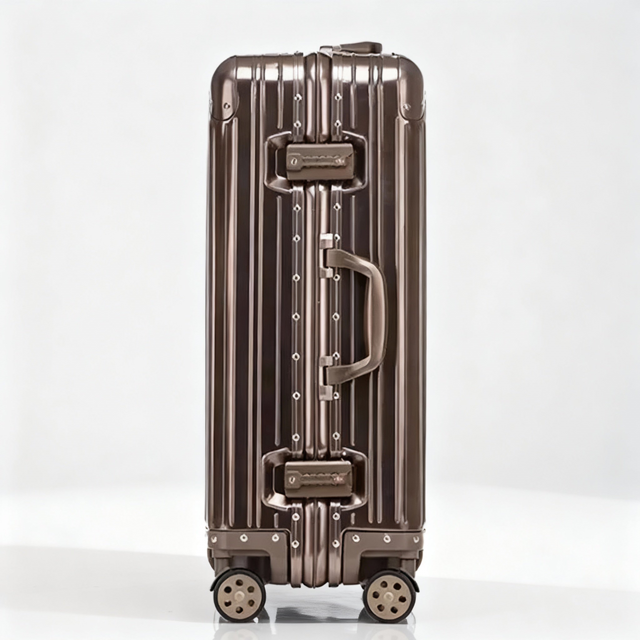 Aluminium-magnesium Zakenkoffer Modern Ontwerp 10