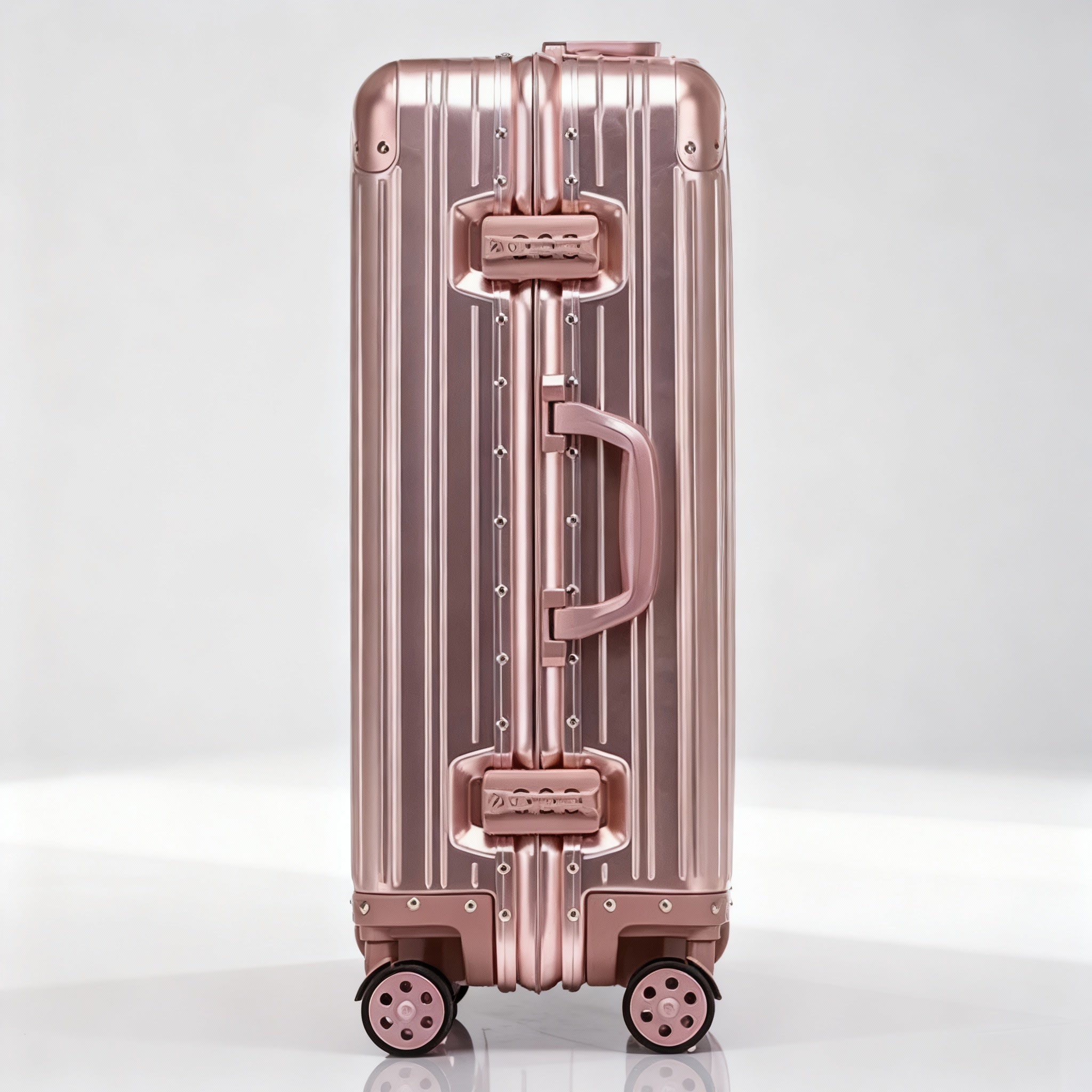 Aluminium-magnesium Zakenkoffer Modern Ontwerp 13