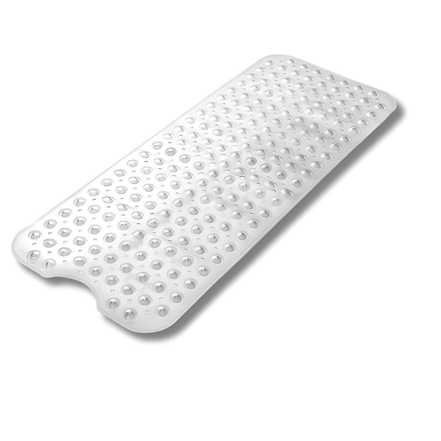 Antislip Badmat met Zuignappen voor Badkamer 0