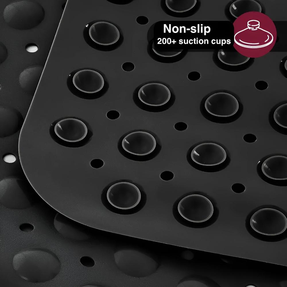 Antislip Badmat voor Veiligheid en Hygiëne 4
