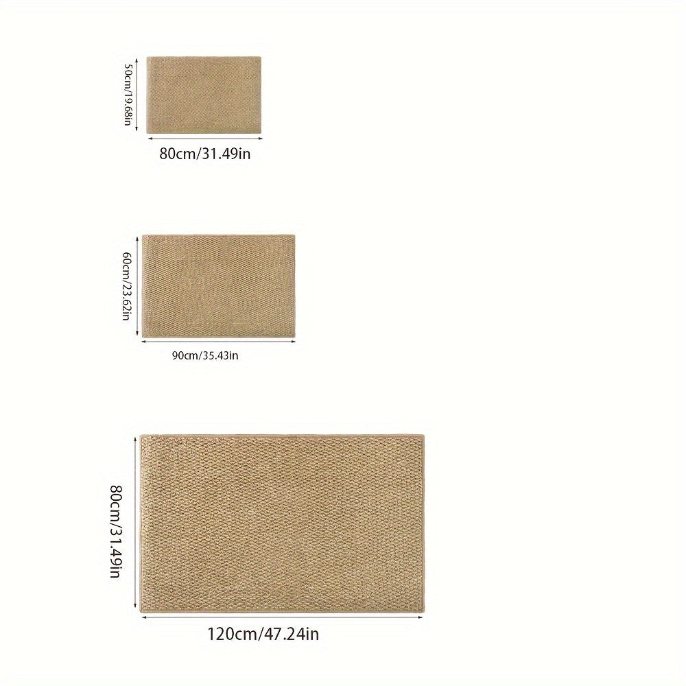 Antislip Deurmat Voor Binnen En Buiten Met Hoge Absorptie 8