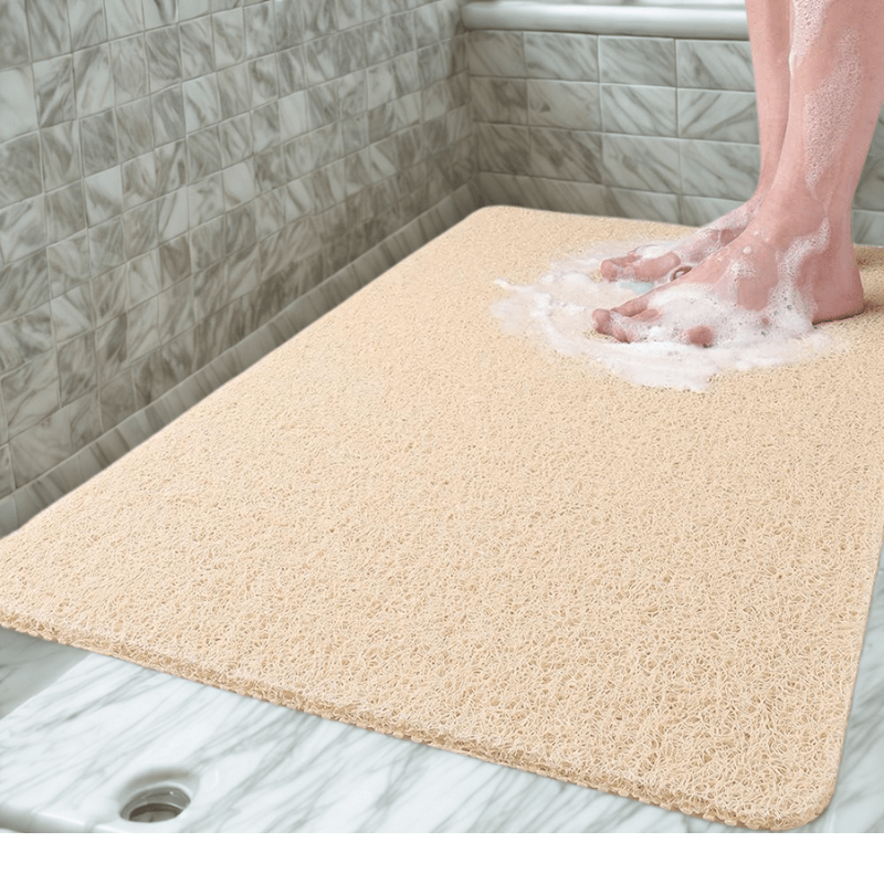 Antislip Douchemat met Sneldrogend Oppervlak 3