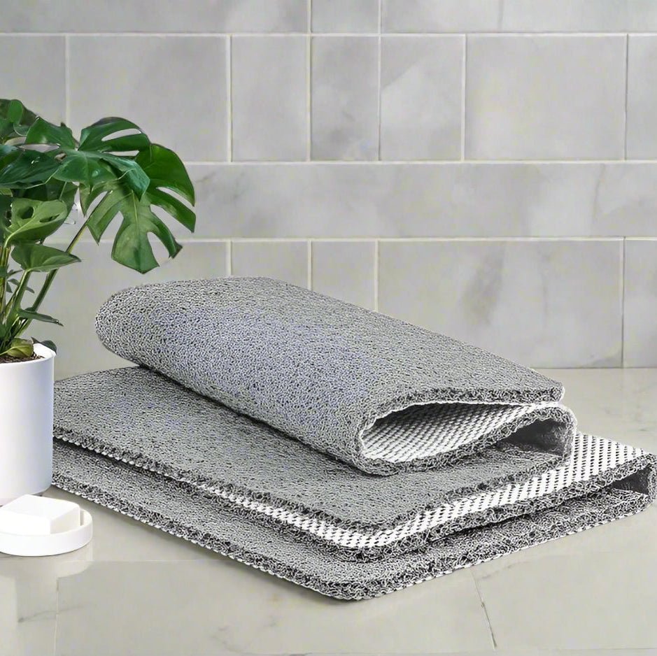 Antislip Douchemat met Sneldrogend Oppervlak 7
