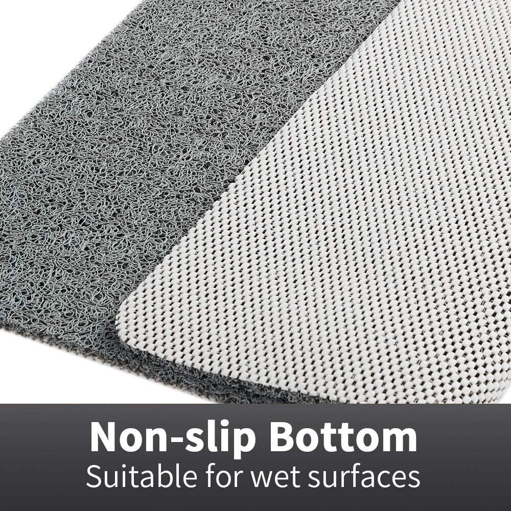 Antislip Douchemat met Sneldrogend Oppervlak 8