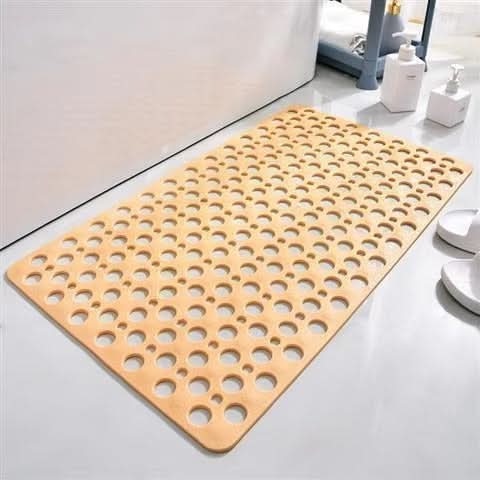 Antislip Douchemat voor Badkamer Comfort 12