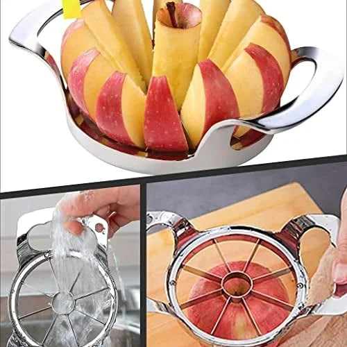Appelboren en Snijders voor Fruit 1