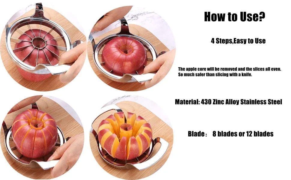Appelboren en Snijders voor Fruit 2
