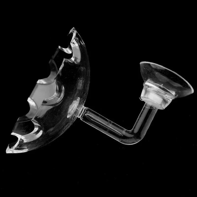 Aquarium Garnalenvoerbak voor Tropische Vissen 1