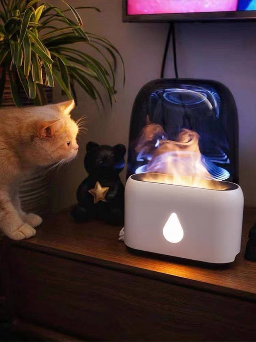 Aroma Diffuser Modern Design voor Thuisgebruik 2