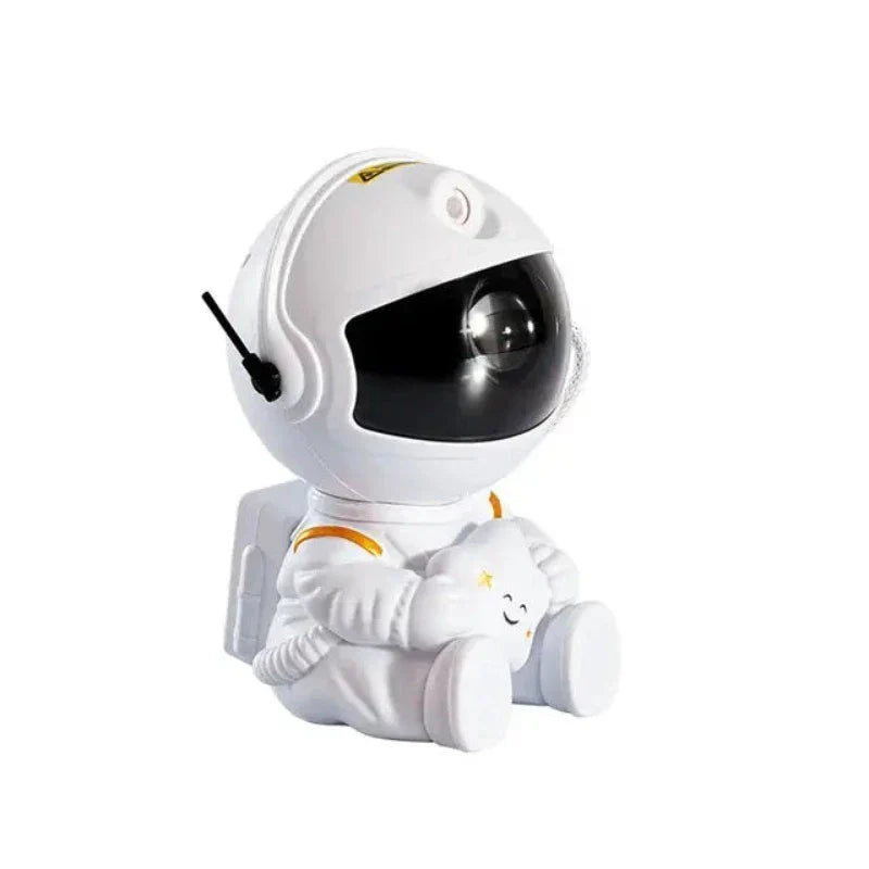 Astronaut LED Projectorlamp voor Slaapkamer 4