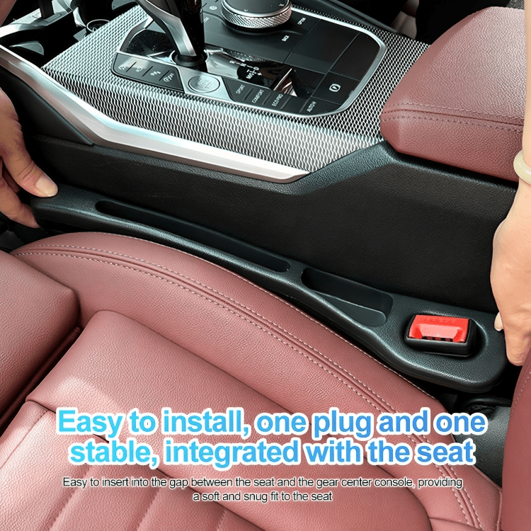 Auto Accessoire GapGuard voor Stoelruimte 1