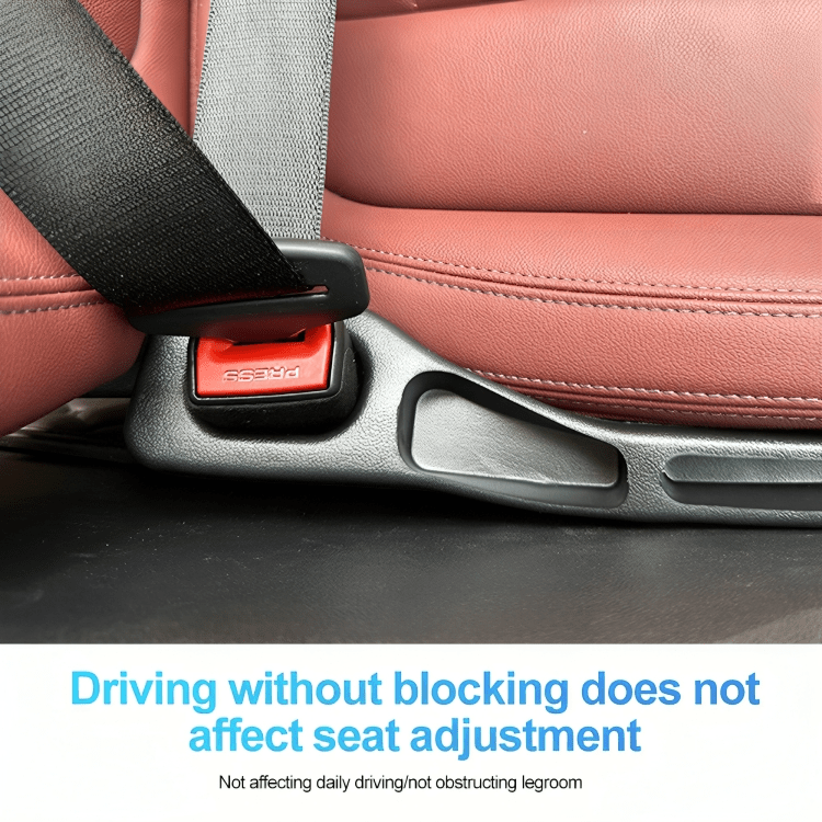 Auto Accessoire GapGuard voor Stoelruimte 2