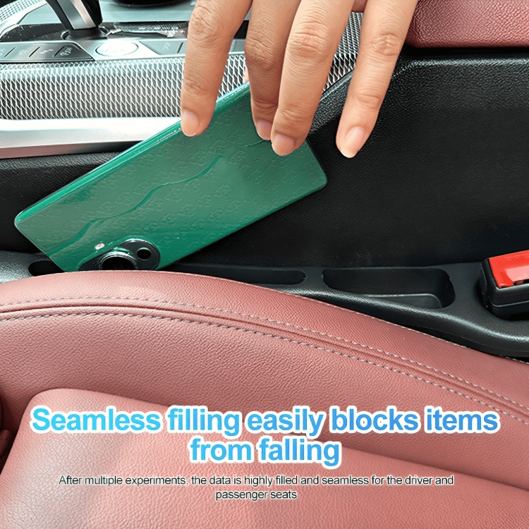 Auto Accessoire GapGuard voor Stoelruimte 3