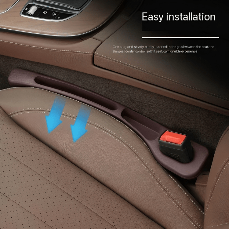 Auto Accessoire GapGuard voor Stoelruimte 5
