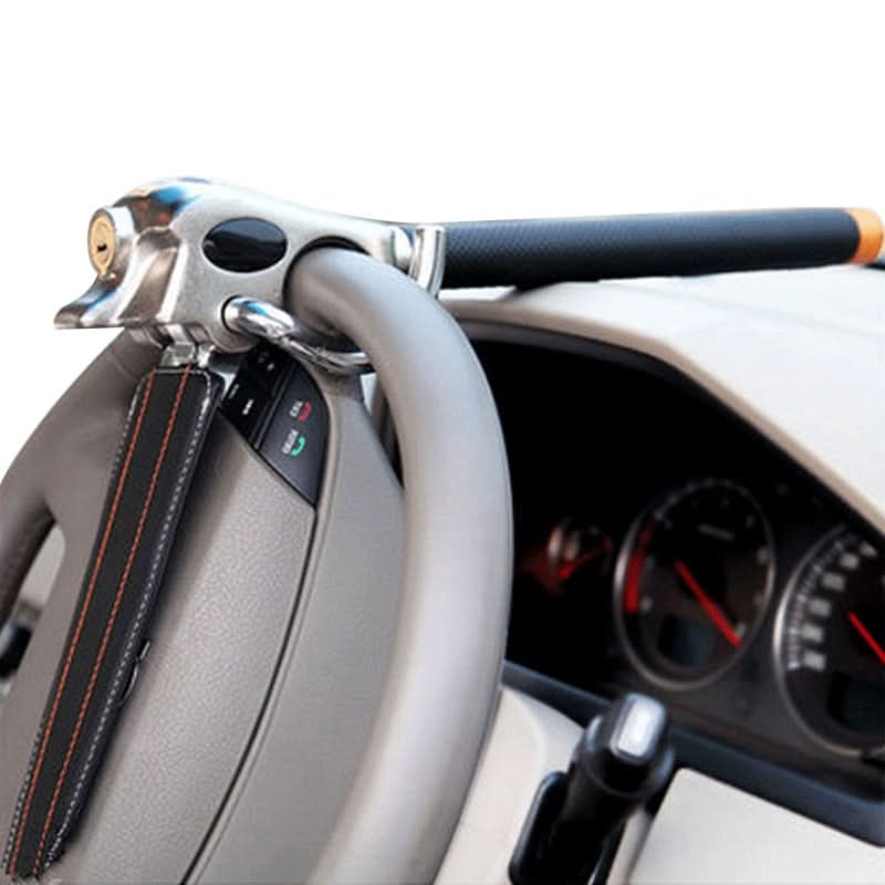 Auto Stuurbeveiliging Verstelbaar 2