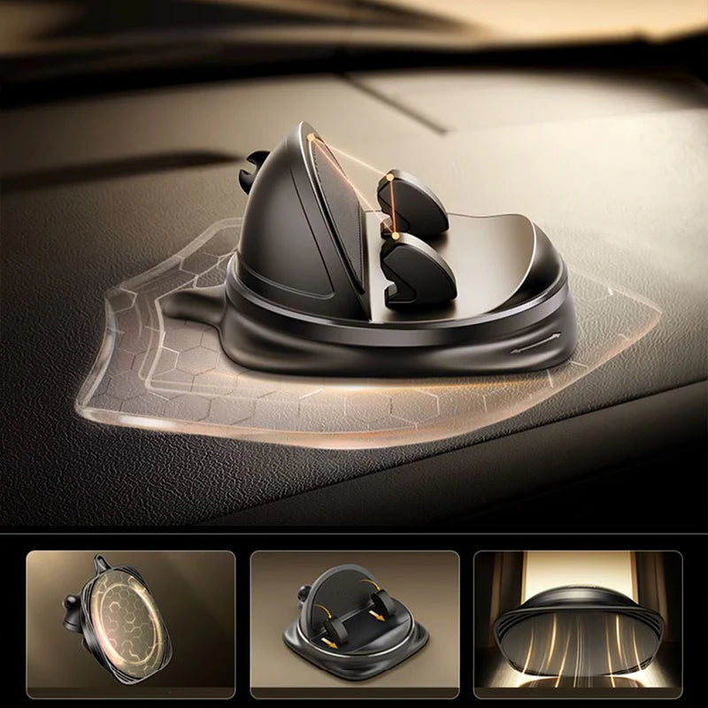 Auto Telefoonhouder 360° Rotatie 2