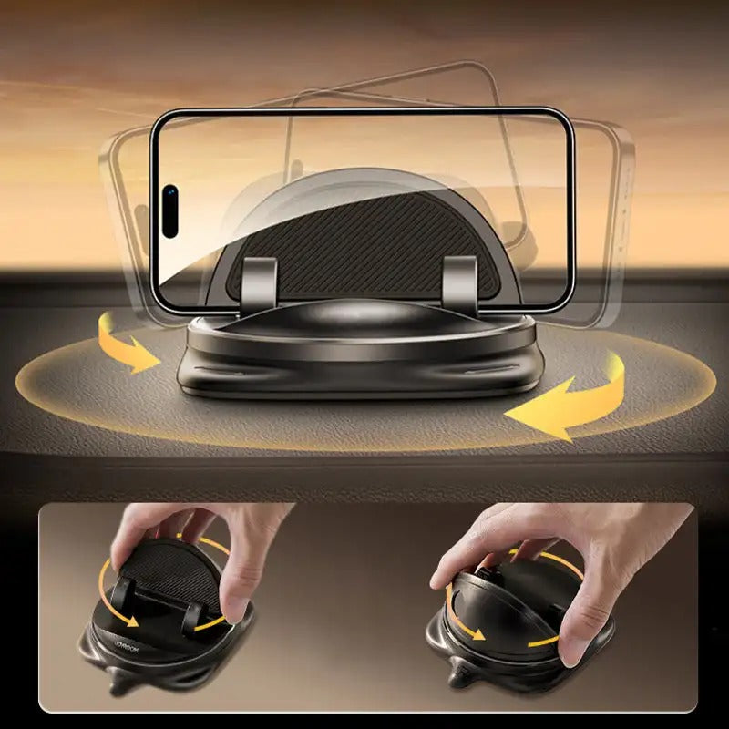 Auto Telefoonhouder 360° Rotatie 5