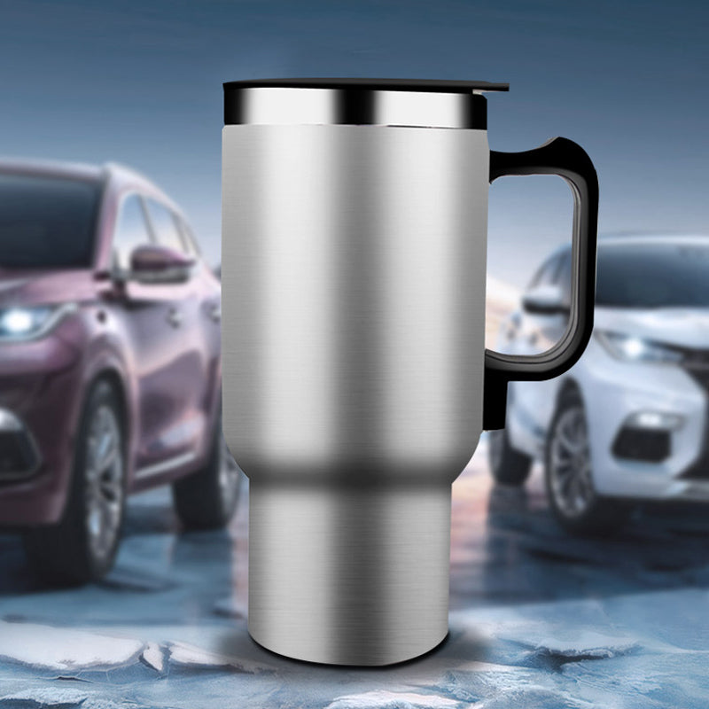 Auto Waterbeker voor Koffie en Thee 4