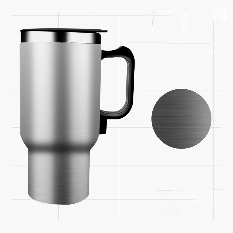 Auto Waterbeker voor Koffie en Thee 6