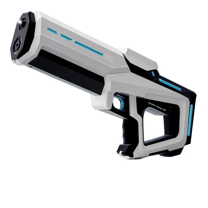 Automatisch Waterpistool voor Actieve Zomerpret 0