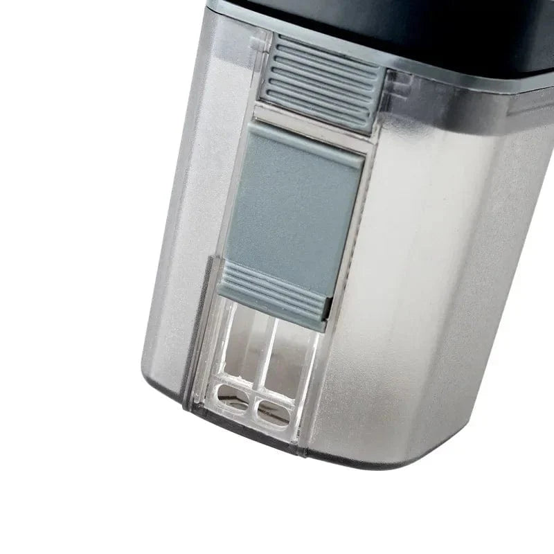 Automatische Aquarium Feeder met Wifi en Stemcontrole 4