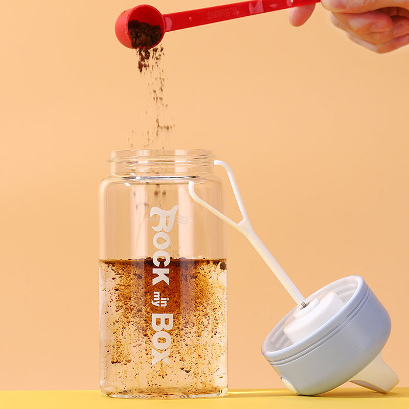 Automatische Blenderbeker voor Eiwitshakes 1