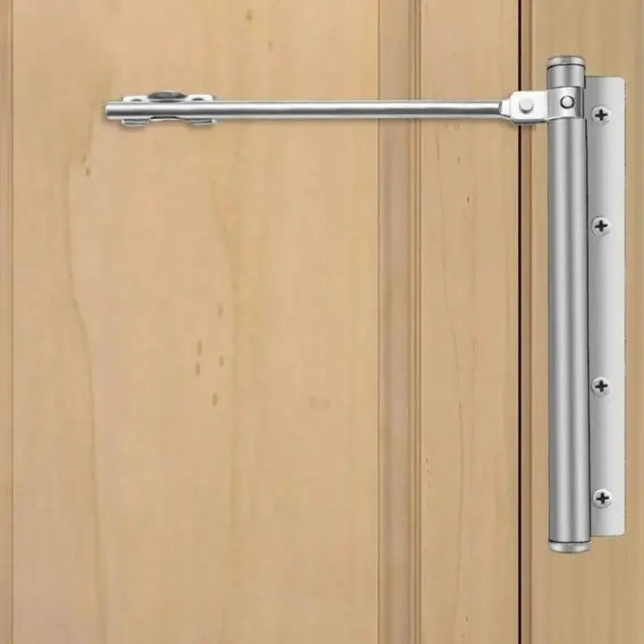 Automatische Deurdranger voor Houten en Metalen Deuren 0