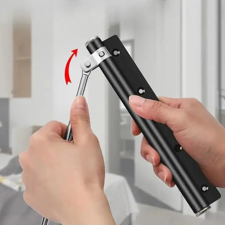 Automatische Deurdranger voor Houten en Metalen Deuren 2