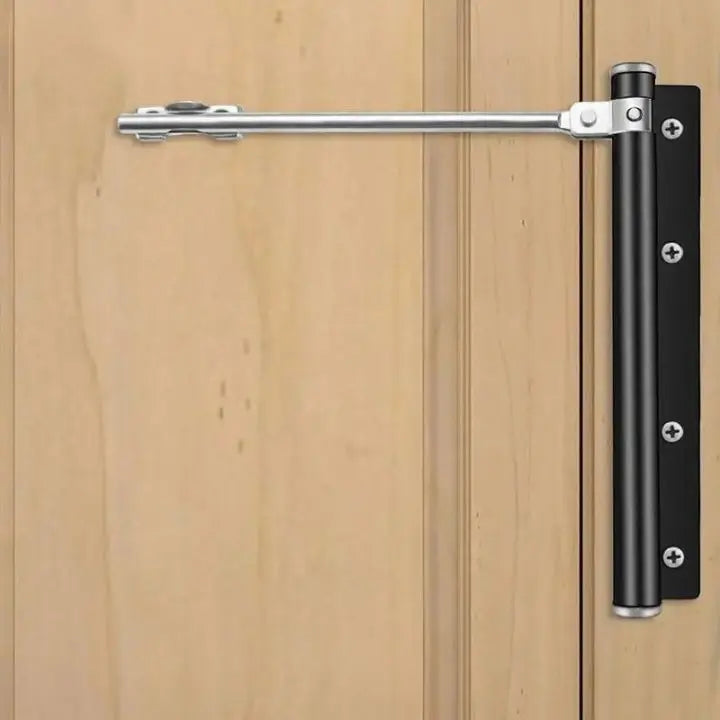 Automatische Deurdranger voor Houten en Metalen Deuren 6
