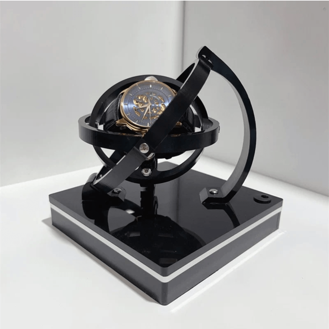 Automatische Horloge Winder Stijlvol Design 5