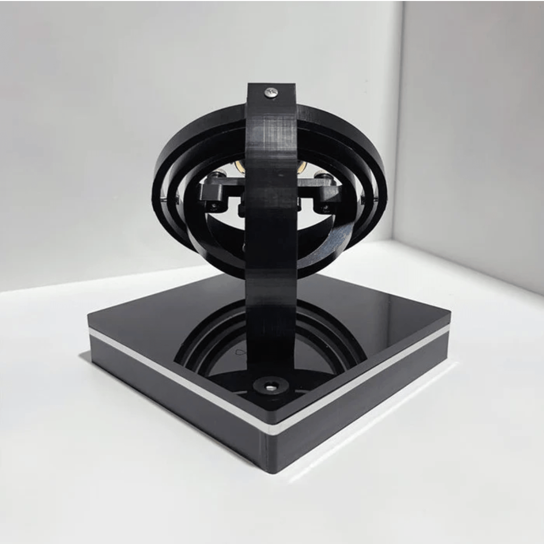 Automatische Horloge Winder Stijlvol Ontwerp 3