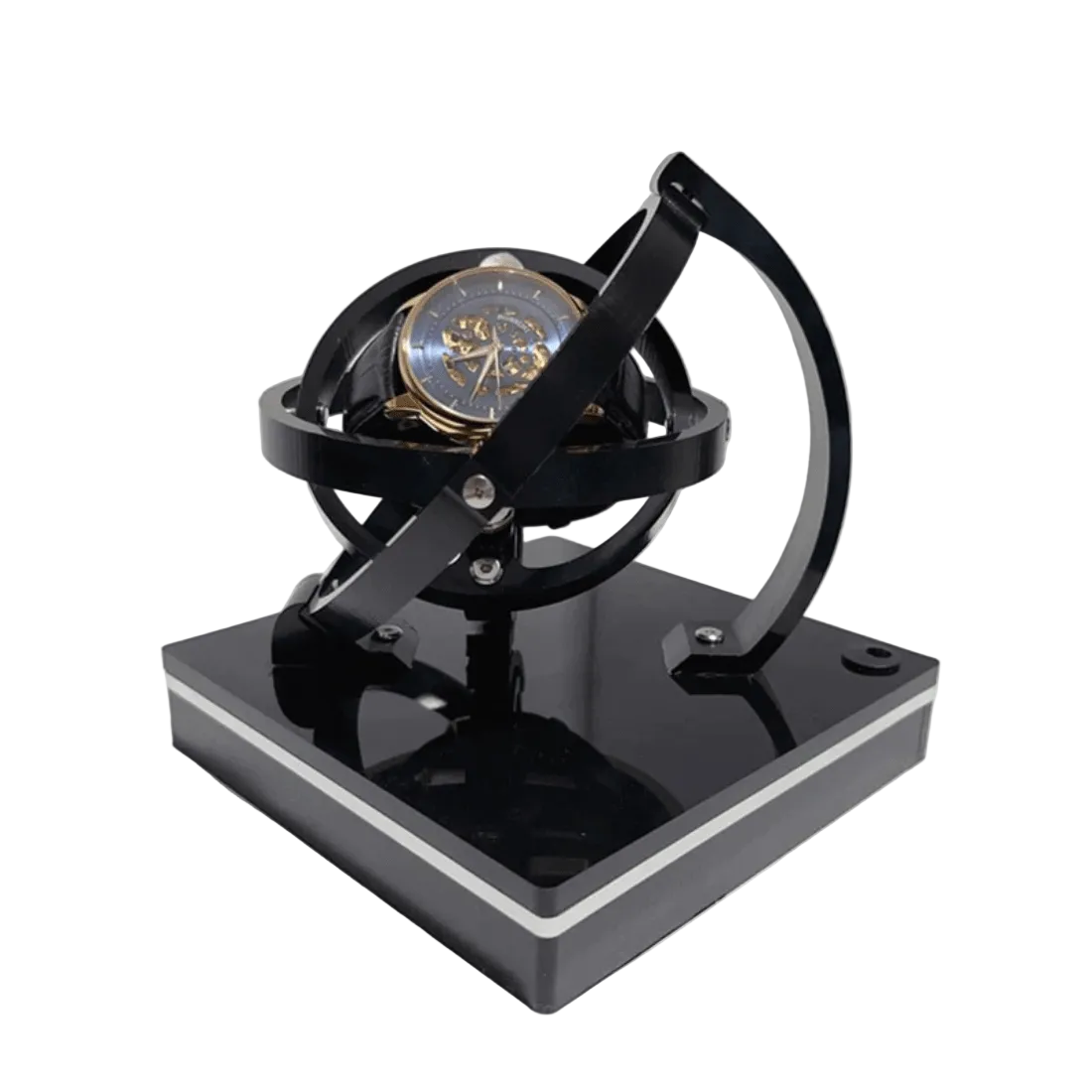 Automatische Horloge Winder Stijlvol Ontwerp 5