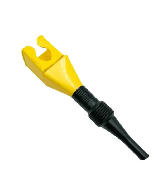 Automatische Vloeistofuitloop Compact 0