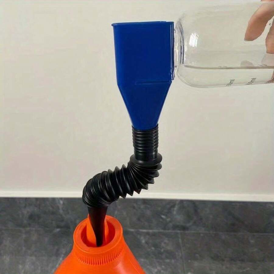 Automatische Vloeistofuitloop Compact 3