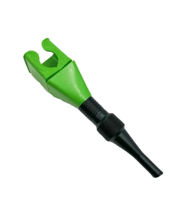 Automatische Vloeistofuitloop Compact 8
