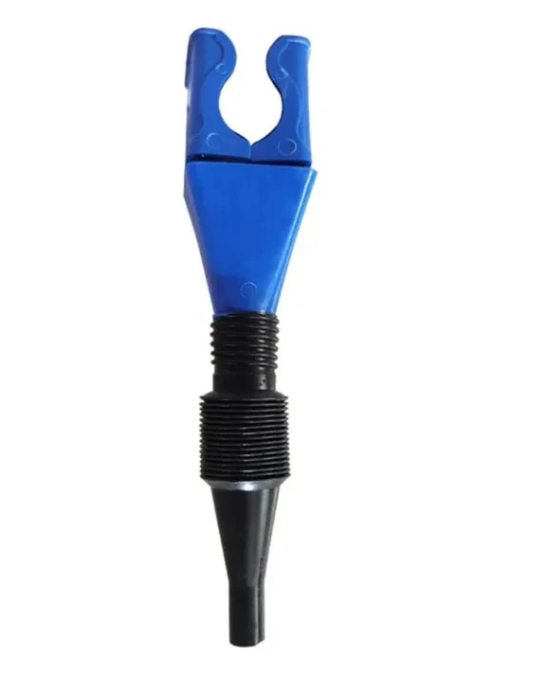 Automatische Vloeistofuitloop Compact 9