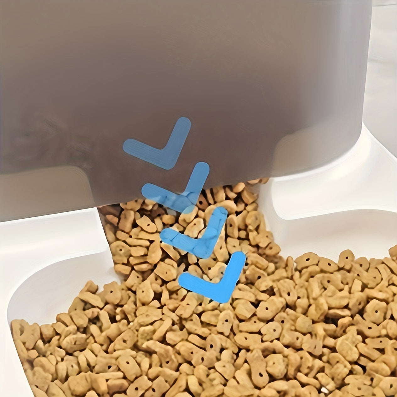 Automatische Voer- en Watervoorziening voor Huisdieren 5