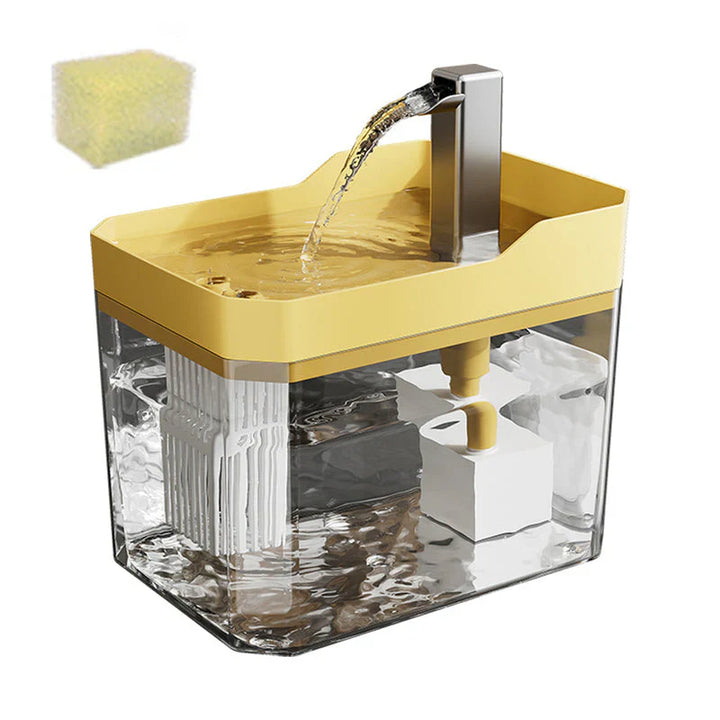 Automatische Waterdispenser voor Huisdieren 0