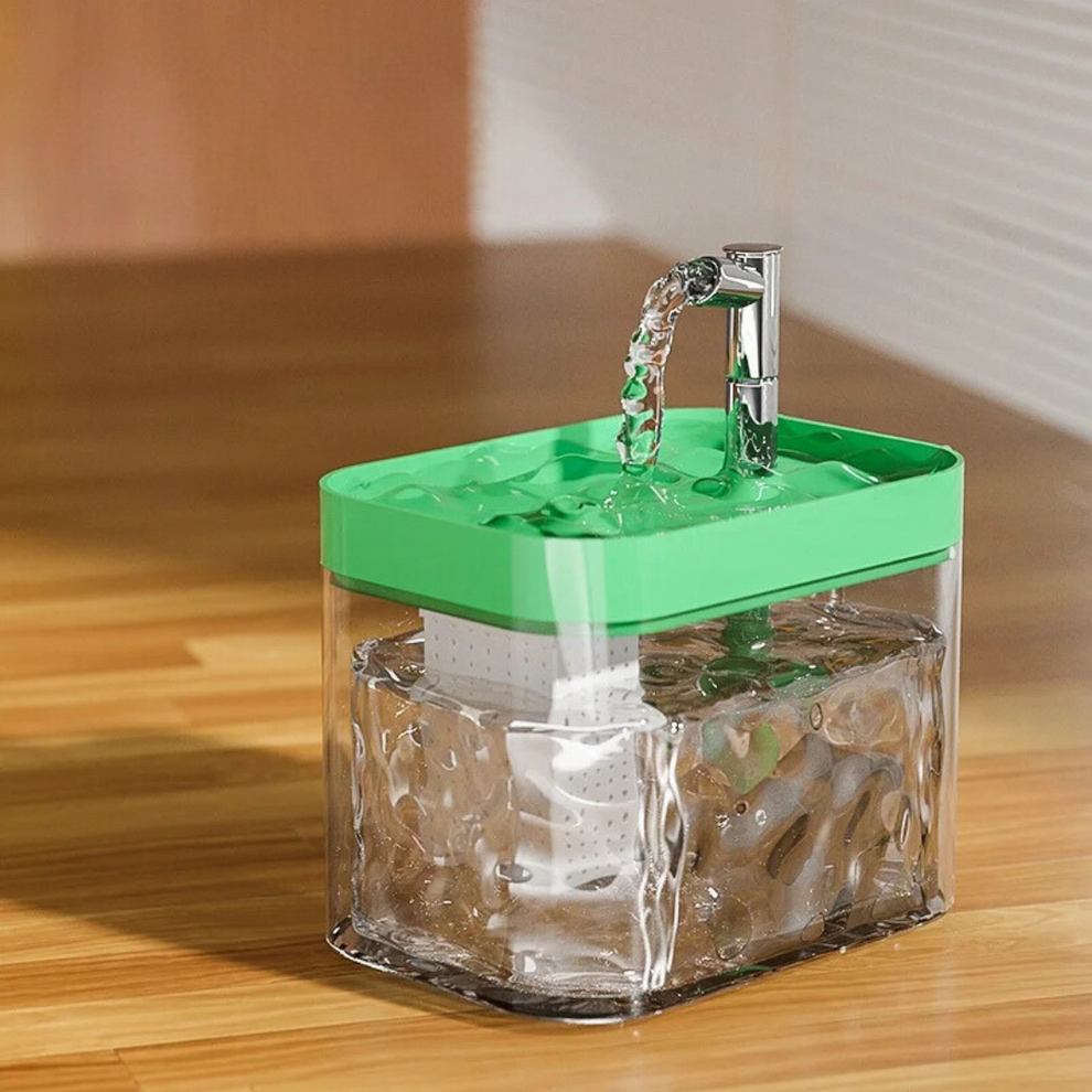 Automatische Waterfontein voor Huisdieren - Continu Vers Water 9
