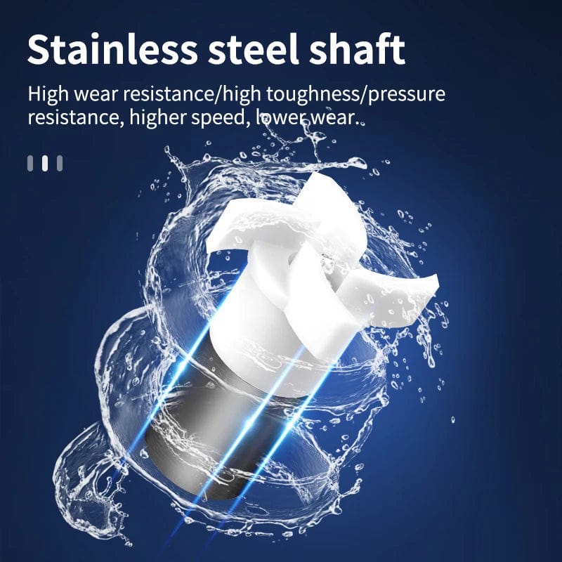 Automatische Waterpomp voor Katten Compact Design 2